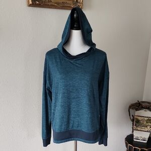 Mondetta Ladies Soft Hoodie